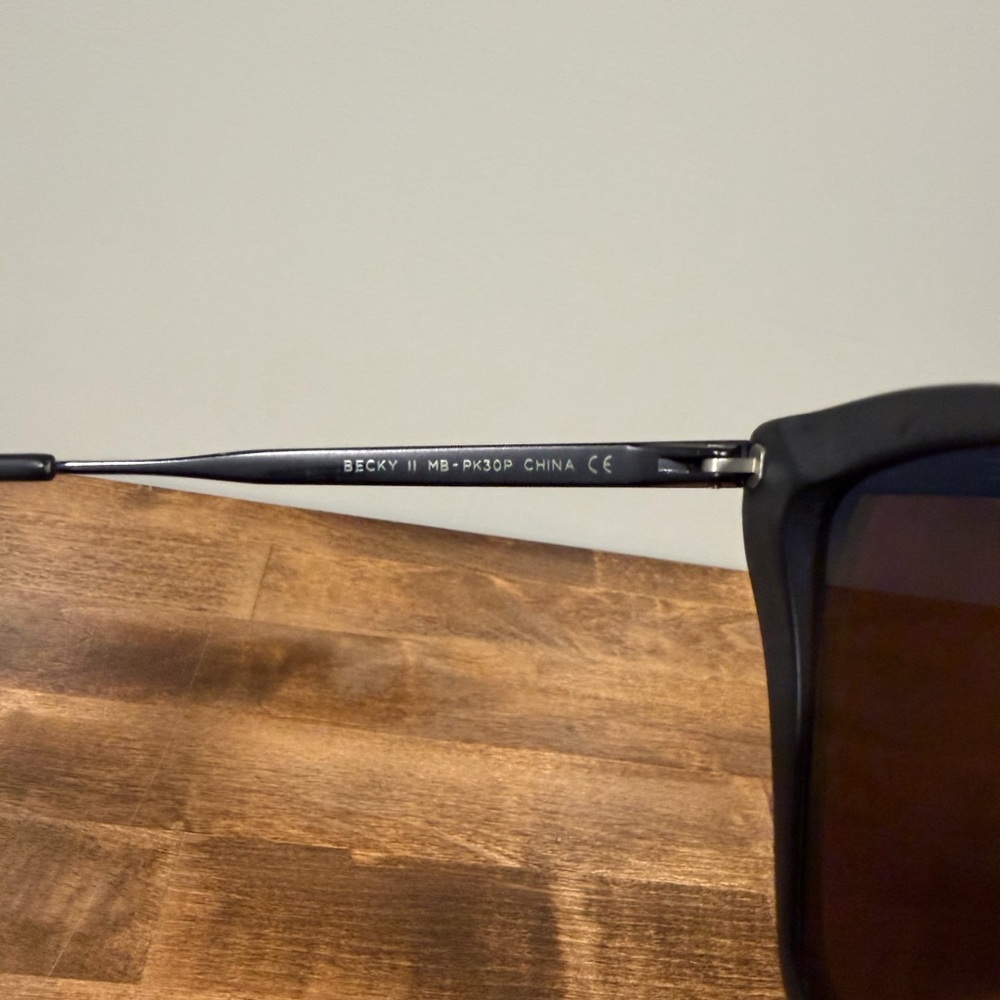 Diff Eyewear Becky II Sunglasses - Picture 4 of 5